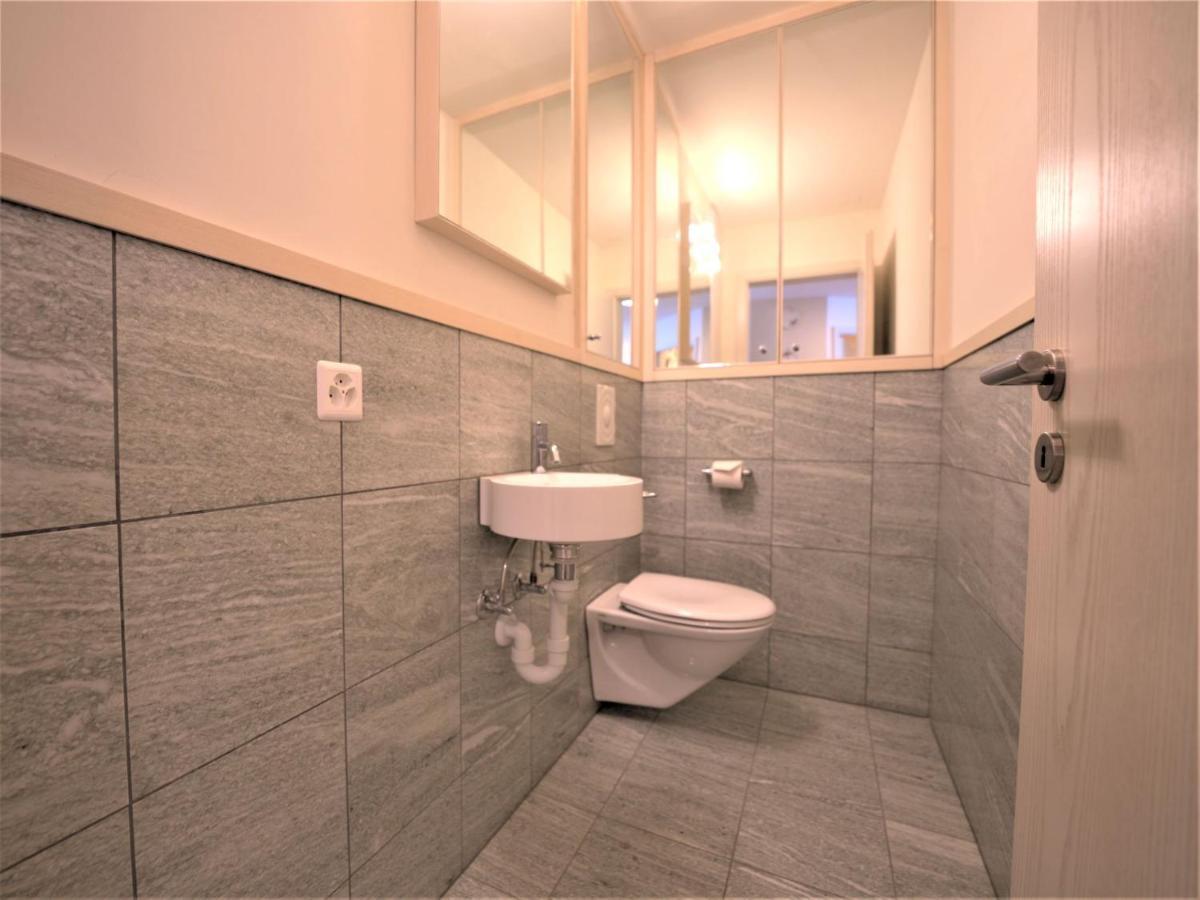Apartment Chesa Sur Ova 22 By Interhome Санкт-Моріц Екстер'єр фото