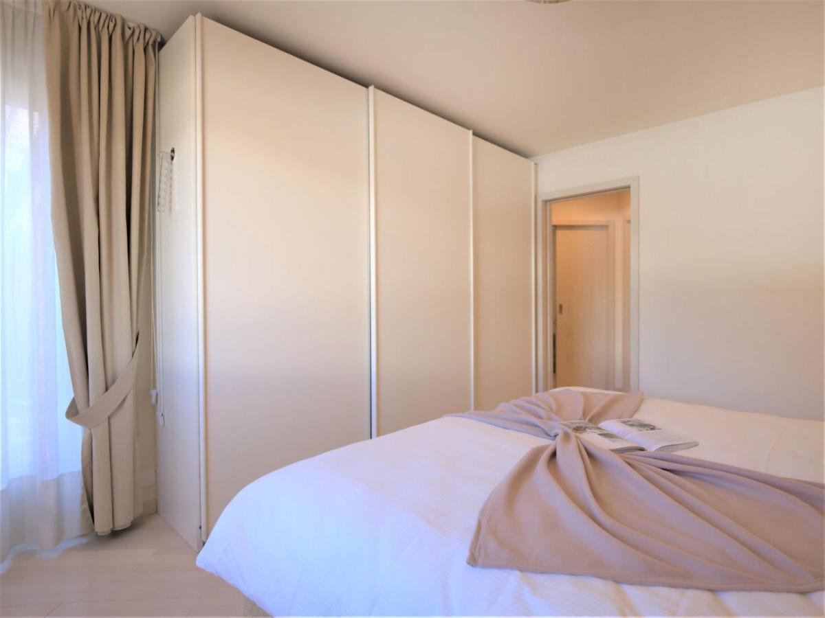 Apartment Chesa Sur Ova 22 By Interhome Санкт-Моріц Екстер'єр фото